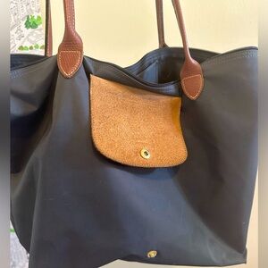 Longchamp tote bag